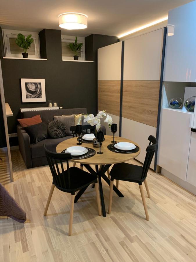 Petit Appartement Krakow Exterior photo